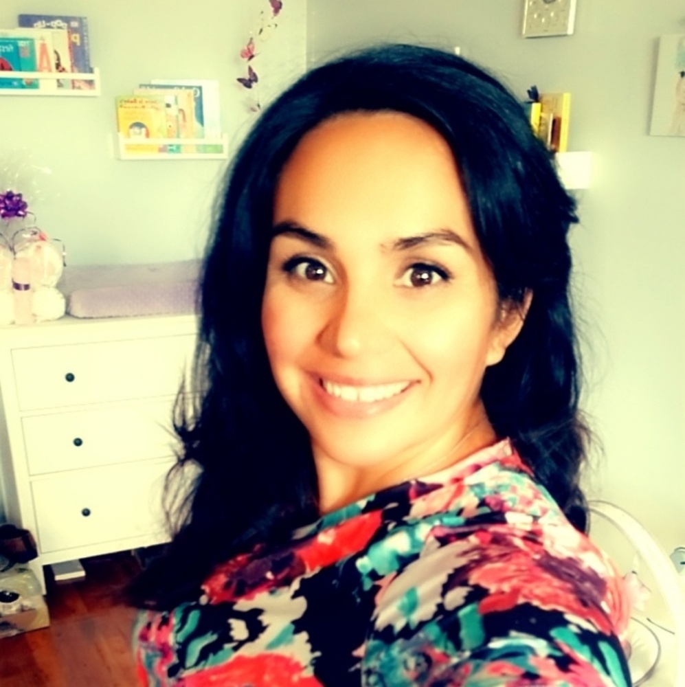 Meet your Posher, Sara